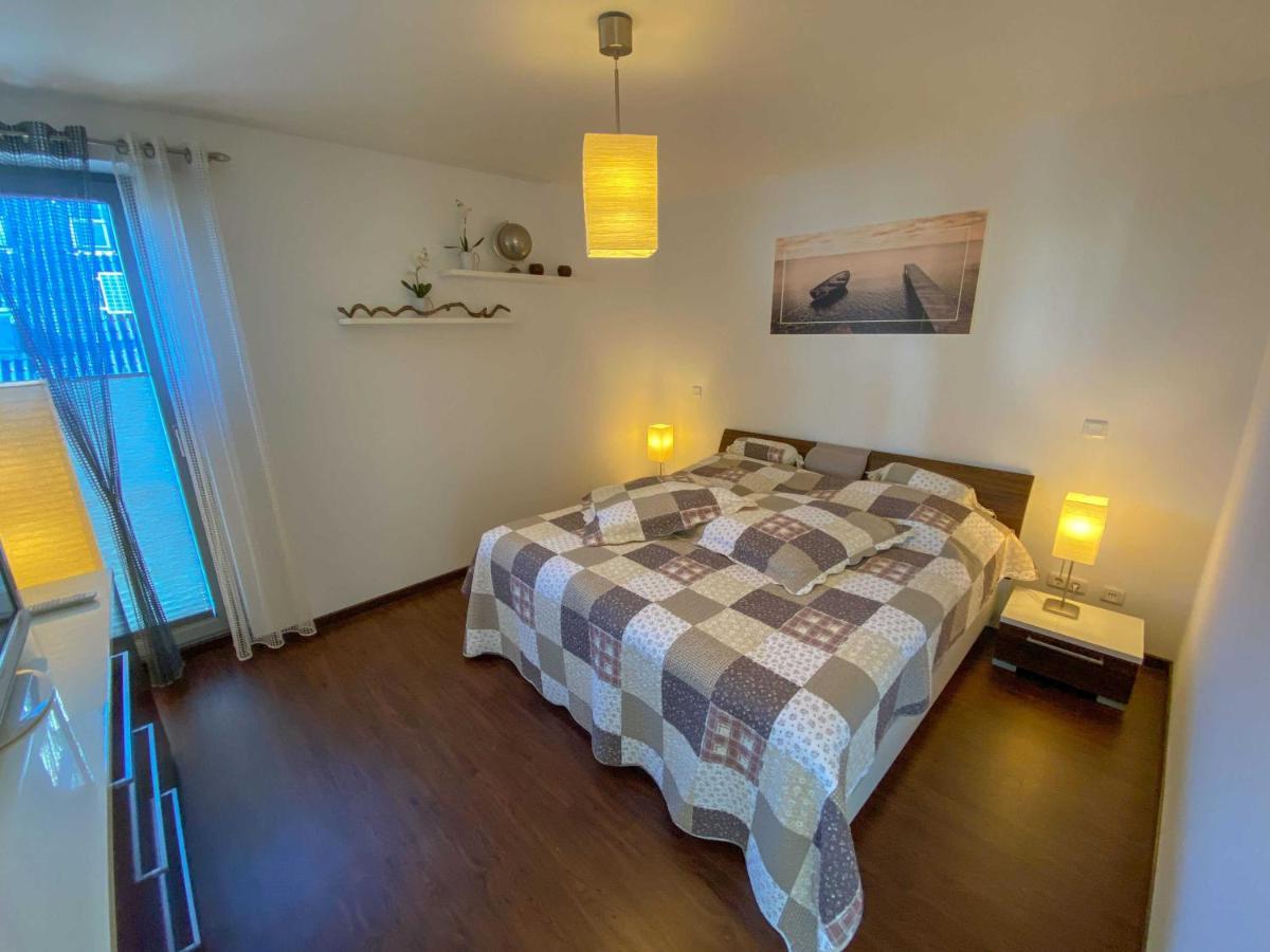 Haus Putbus In Altefaehr - Wg 3 Mit Panoramablick Apartman Kültér fotó